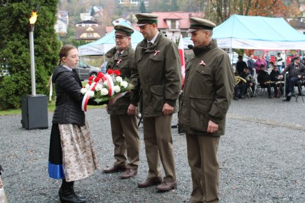 Święto Niepodległości